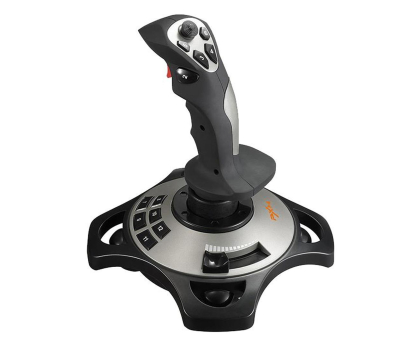 Akcesoria do konsol PXN 2113 PRO Flight control PXN-2113 PRO